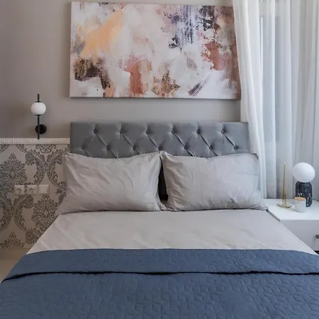 Luxliving Agiou Dimitriou