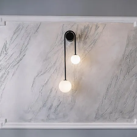 Daire Luxliving Agiou Dimitriou *
