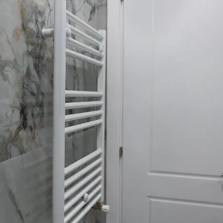 Апартаменты Luxliving Agiou Dimitriou Салоники