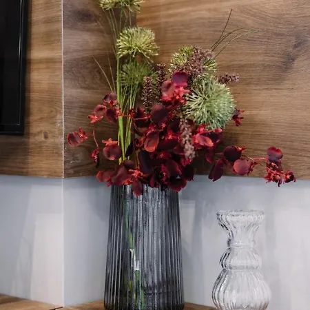 Luxliving Agiou Dimitriou * Selanik