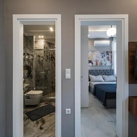 Luxliving Agiou Dimitriou
