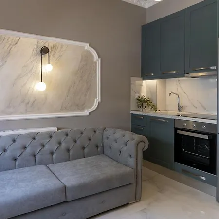 Luxliving Agiou Dimitriou
