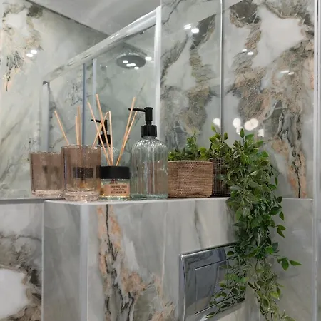Luxliving Agiou Dimitriou Apartment
