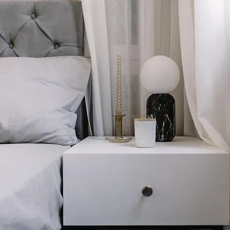 Luxliving Agiou Dimitriou Thessaloniki