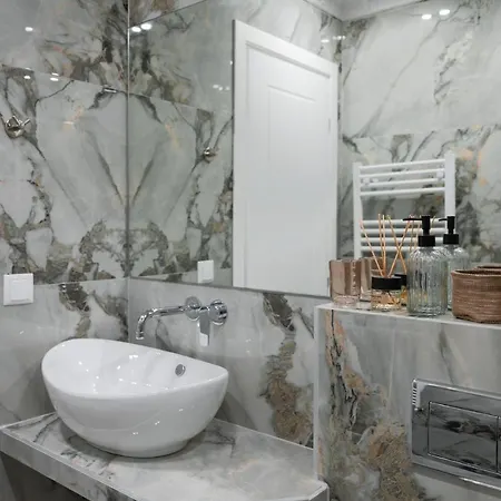 Luxliving Agiou Dimitriou Daire Selanik