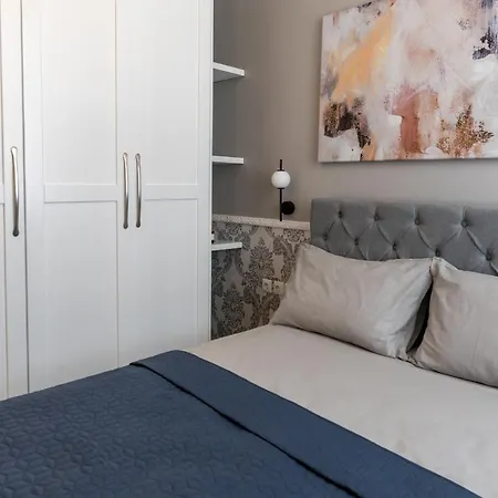 Luxliving Agiou Dimitriou