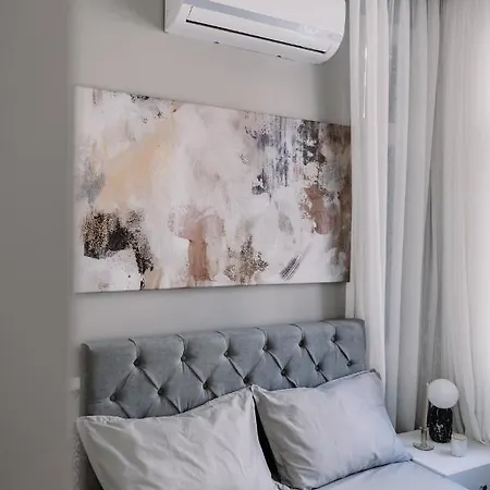 Apartman Luxliving Agiou Dimitriou