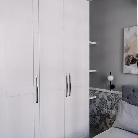 Luxliving Agiou Dimitriou