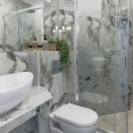 Luxliving Agiou Dimitriou * Salonicco