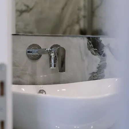 Luxliving Agiou Dimitriou Salonicco