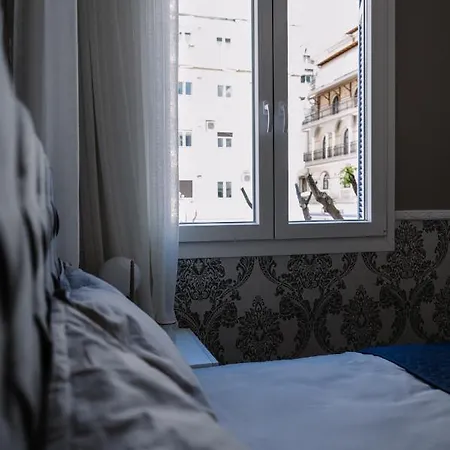 Luxliving Agiou Dimitriou
